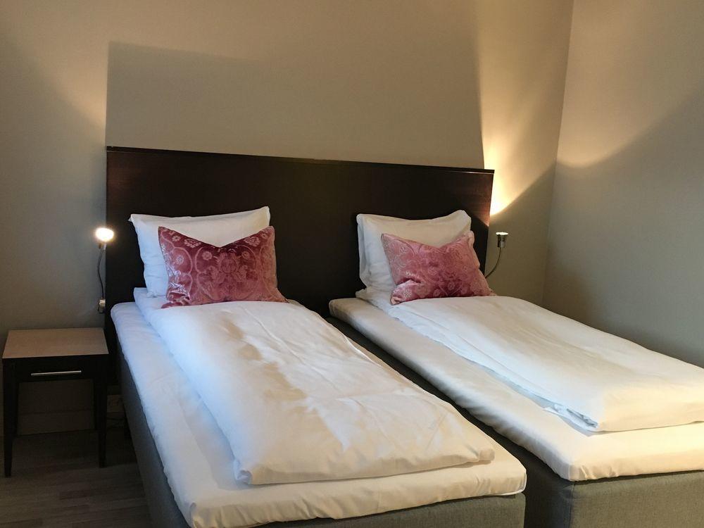 Thon Partner Hotel Central Elverum Exterior foto